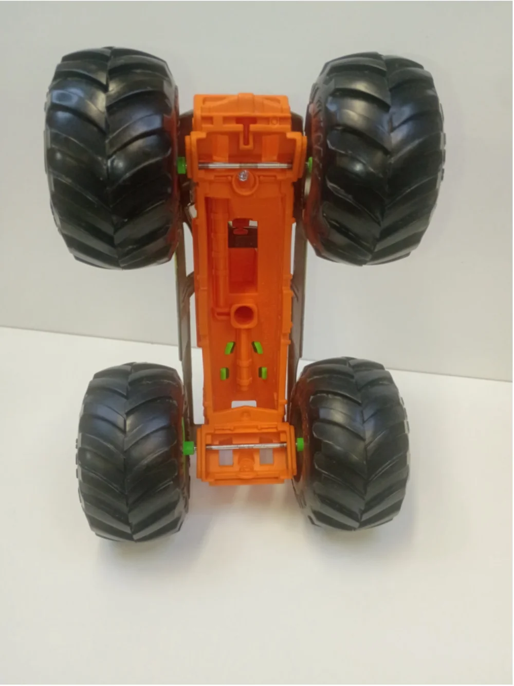 Hot Wheels this pre